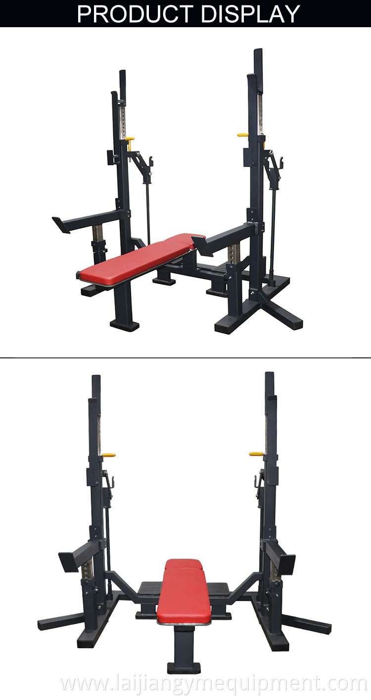 Flat Weight Bench incline bench 